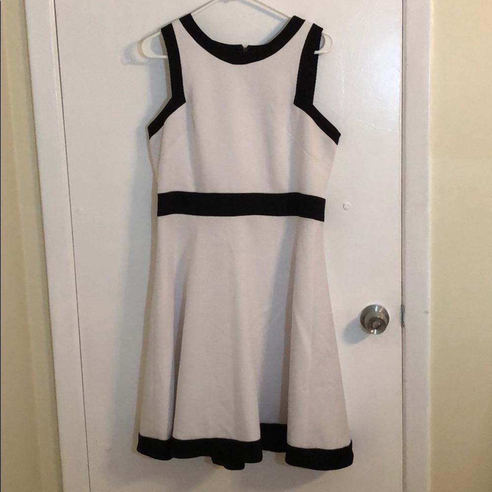White House Black Market Dress